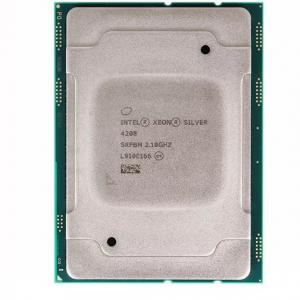 Original Intel Xeon Silver 4208 2.1 GHz Processor Server CPU 8 Core