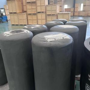 China 非鉄金属の溶融のためのシリコンカービッドグラフィット・クライシブル wholesale