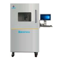China X Ray Machine System RC-X8500C-202 Industrial Radiography Equipment on sale