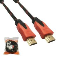 China 4K HD 30m High Speed HDMI Cable 1.4V HDMI To HDMI on sale