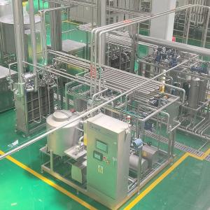 China SS304 Egg Pasteurization Machine PLC Controller 20KW supplier