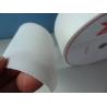 China Super Thin Injection Hook White Nylon Hook And Loop Fasteners Tape For Medical wholesale