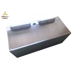 China Double Air Blower Electric Teppanyaki Grill Rectangle Shape For Restaurant supplier