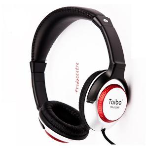 wholesale Best selling wired headset EDR headphone earphone for MP3 player and music audio and computer