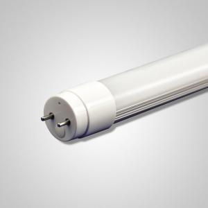 China 倉庫/駐車場、T8 4Ft のための商業 LED の管の照明は管を導きました supplier