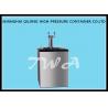 China Kegerator Vertical Beer Dispenser High Capacity Beer Cooler BC-150C wholesale