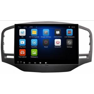 Ouchuangbo car mulimedia stereo android 8.1 for Roewe MG 350 with radio music mirror link steering wheel control
