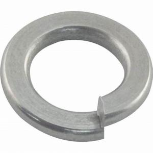 Helical Spring Lock Split Washers Ansi B 18.21.1 - 1983 Furniture Fastening Hardware Connectors