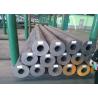 Building Construction Use Alloy Steel Pipe , Metal High Pressure Boiler Tube