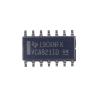 China Texas Instruments VCA821ID Electronic original integratedated Circuits Ic Components Chip SIP TI-VCA821ID wholesale