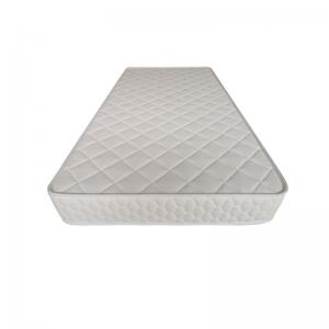 12'' Visco Latex Quilted Memory Foam Mattress With Perfect Pattern