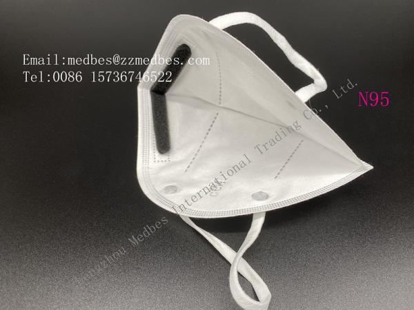 N95 Face Mask Medical protective surgical Face mask