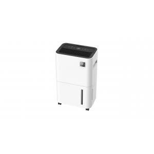 R290 Portable Adsorption Dehumidifier With Automatic Defrosting System
