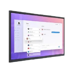 4k Custom Touch Screen Presentation Board With Infrared Technology