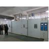 China Simulate Xenon Lamp and UV lamp combined Aging Test Chamber xenon test room wholesale