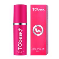 China Female Orgasm Pleasure Enhancer Body Safe Lubricants Enhanced Sensitivity on sale