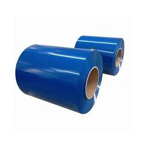 2500Mm PPGI Coil Coated Coil Cold Rolled High Strength coil