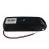 China 360Wh BMS 10Ah 36V Lithium Ion Battery For Ebike wholesale