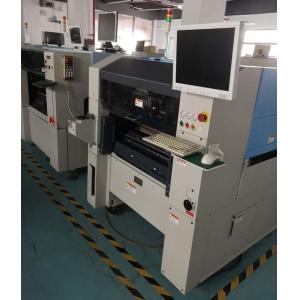 Yamaha YS12 Pick And Place Machine Loading Speed 36000CPH High Accuracy