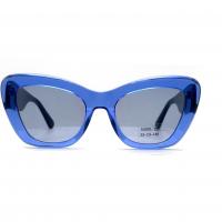 China AS070 Vintage Cat Eye Acetate Frame Sunglasses on sale