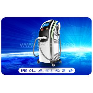 China Hair Removal IPL Diode Laser supplier