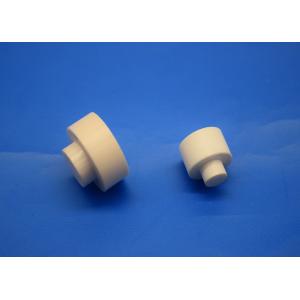 China High Pressure 99.5% Alumina Zirconia Ceramic Plunger Pump Size Customized supplier