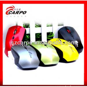 high resolution 3D wireless optical mouse