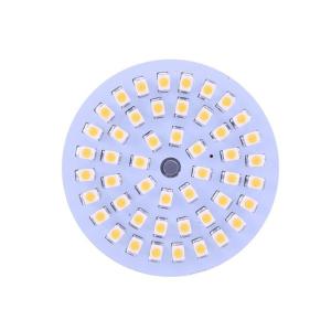 China Personalizar 7-12V PCB Touch Dimming PIR Sensor de movimiento Switch Circuito IR Junta Tuya Luz LED inteligente PCBA supplier