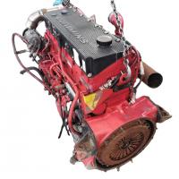 Motor de ISME385 ISM11 DE385 para el tractor de la descarga del camión pesado de Cummins