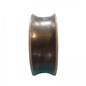 Bright Surface Stainless Steel Welding Wire ER316Ti MIG