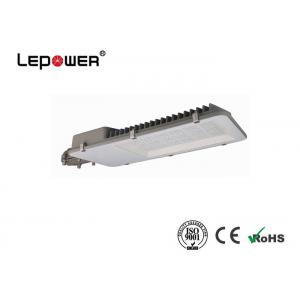 China Energy Saving Outdoor LED Street Lights With Die - Cast Aluminum Housing supplier