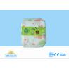 Soft Baby Custom Made Diapers Non Woven Fabric For Babies , Free Sample