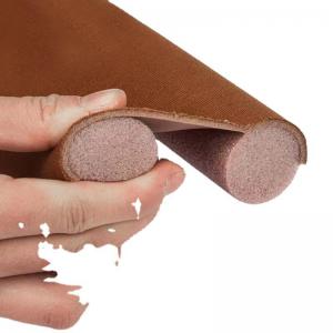 EPE Foam Cotton Flexible Door Bottom Sealing Strip Guard For Home