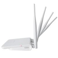 China 300mbps 4G Router With Sim Slot External Antenna RJ45 Interface on sale