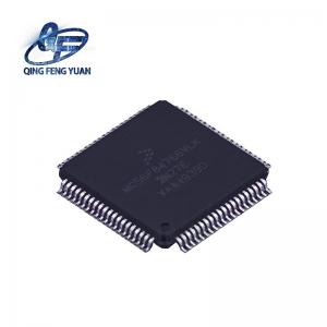 MC56F8367VPYE  Freescale Semiconductor Ic Chip Manufacturer