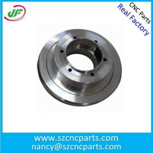 CNC Machining Turning Part for Automtic Mechanical Equipment High Precision Welding Part