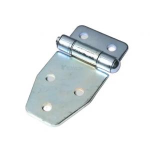 China 304 Stainless Steel Heavy Duty Door Hinge For Van Trailer Side Board supplier