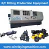 China Electrofusion Fitting Wire Laying Machine - electrofusion saddle wire laying wholesale