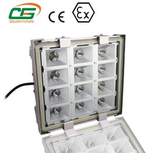 60W Water Proof Outdoor Canopy Lights For Sportsground , CE Approved