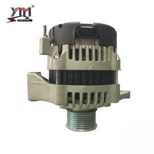 China 4BT 6BT 3972730 Lawn Tractor Alternator 3282554 3920679 4988274 5293586 19020204 supplier