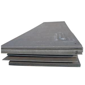 Wear Resistant Carbon Steel Metals Plate AR400 AR500 3mm 6mm 10mm