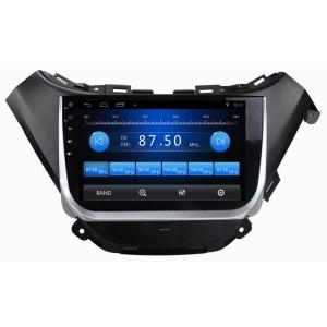China Ouchuangbo car dvd player android 8.1 for Chevrolet Malibu 2016 with gps navigation 3g wifi Bluetooth Phone supplier