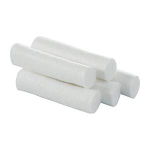 Surgical Use Gauze Cotton Swab Sterile Dental Medical Absorb Cotton Rolls