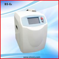 China Underarm IPL Laser Hair Removal Machine , Men Female Facial Hair Removal Equipment on sale