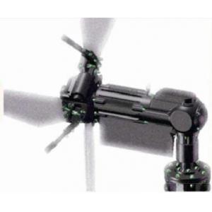 China 2KW Wind Turbine Generator 3 Phase Wind Generator 178VAC 30Hz supplier