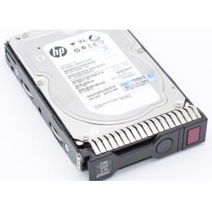 China HDD Style HP Hard Disk 753874-B21 761496-001 6TB 6G SATA G8 G9 1 Year Warranty supplier