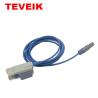China Capteur Spo2 Redel 6 Pin Sensor spo2 réutilisable adulte de moniteur de Mindray wholesale