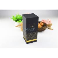 Arabian Perfume Packaging Box For Wedding , Scent Box For Men And Women