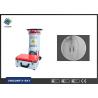 Portable Metal Industry NDT Unicomp X Ray Detector Hull Pipeline Vessel
