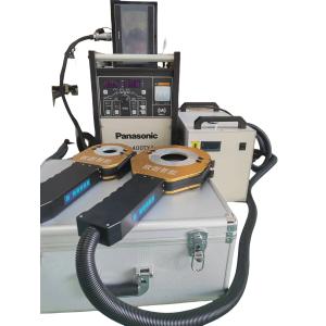 China Máquina de soldadura automática de tuberías TIG con funciones de pulso y punto wholesale